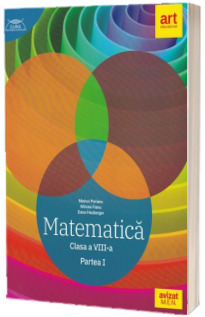 Matematica culegere pentru, clasa a VIII-a. Semestrul 1. Clubul Matematicienilor