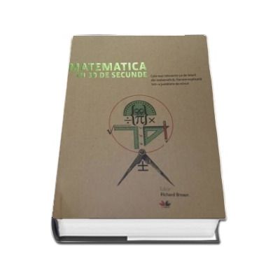 Matematica in 30 de secunde