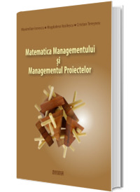 Matematica managementului si managementul proiectelor