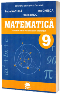 Matematica manual