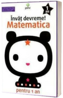 Matematica pentru 1 an