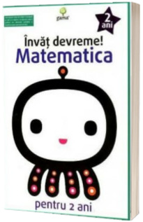 Matematica pentru 2 ani