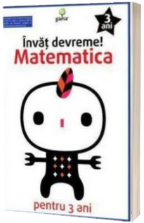 Matematica pentru 3 ani