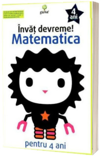 Matematica pentru 4 ani