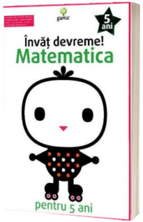 Matematica pentru 5 ani