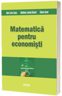 Matematica pentru economisti