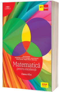 Matematica pentru excelenta clasa a VI-a