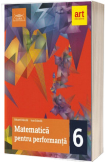 Matematica pentru performanta, clasa a VI-a