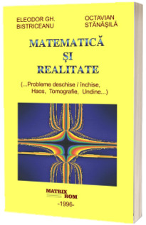 Matematica si realitate