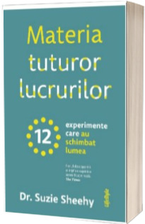 Materia tuturor lucrurilor