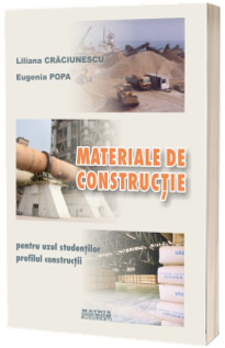 Materiale de constructie pentru uzul studentilor