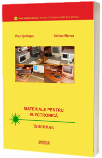 Materiale pentru electronica