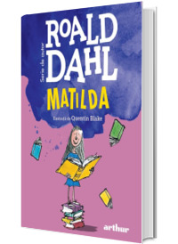 Matilda (format mic)