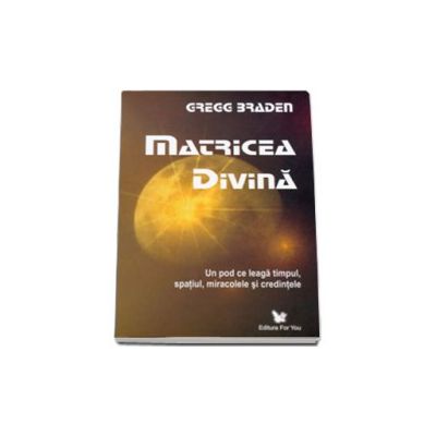 Matricea divina