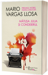 Matusa Julia si condeierul