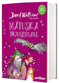 Matusica ingrozitoare