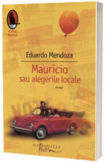 Mauricio sau alegerile locale