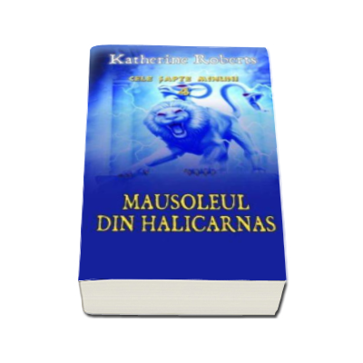 Mausoleul din Halicarnas