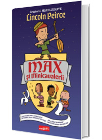 Max si Minicavalerii