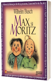 Max si Moritz (Wilhelm Busch)