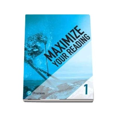 Maximize Your Reading 1 (2016)