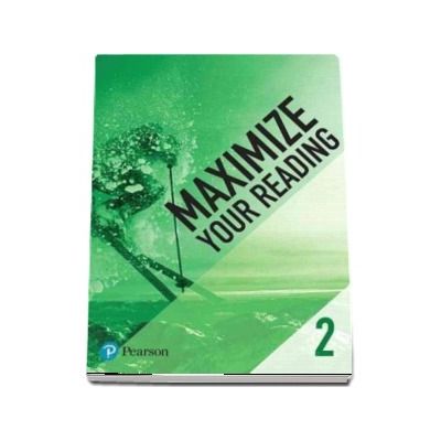 Maximize Your Reading 2 (2017)