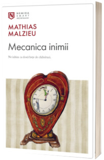 Mecanica inimii