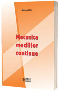 Mecanica mediilor continue