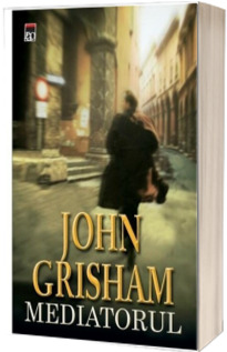 Mediatorul - John Grisham