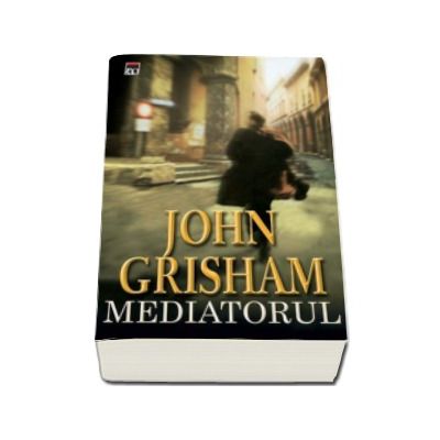 Mediatorul - John Grisham