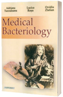 Medical bacteriology
