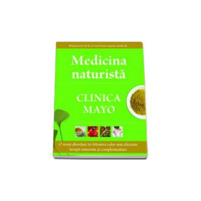 Medicina naturista - Clinica Mayo