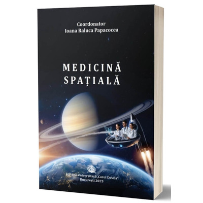 Medicina spatiala