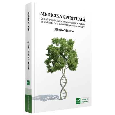 Medicina spirituala