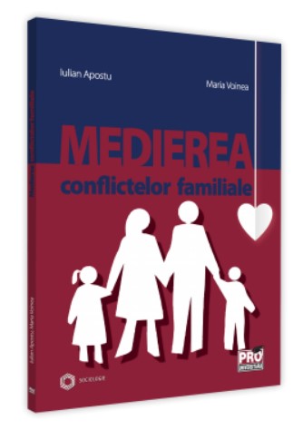 Medierea conflictelor familiale