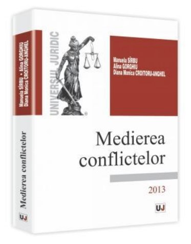 Medierea conflictelor