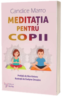 Meditatia pentru copii