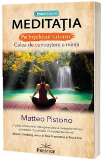 Meditatia - Pistono, Matteo