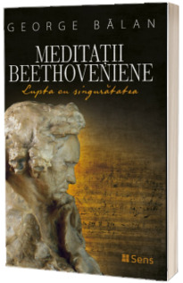Meditatii beethoveniene - Lupta cu singuratatea