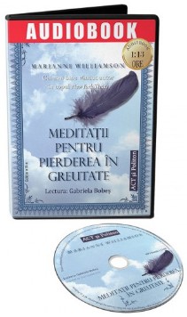 Meditatii pentru pierdere in greutate - Editia a II-a