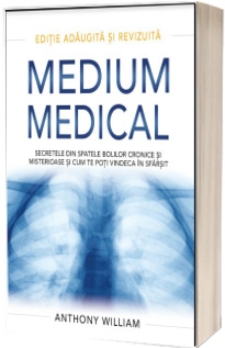 Medium medical, editie adaugita si revizuita