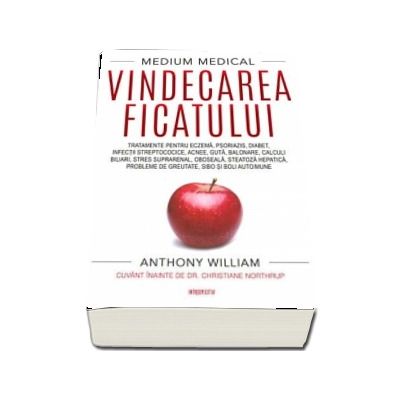 Medium medical: Vindecarea ficatului