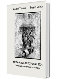 Mega - Anul Electoral 2024