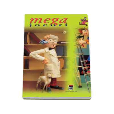 Mega jocuri