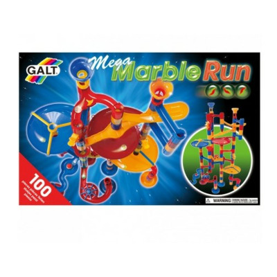 Mega Marble Run -100 piese