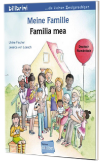 Meine Familie