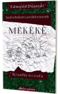 Mekeke iti sufla-n ceafa
