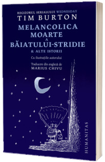 Melancolica moarte a Baiatului-stridie