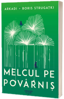 Melcul pe povarnis