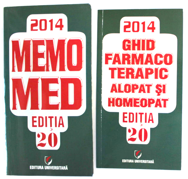 MemoMed 2014